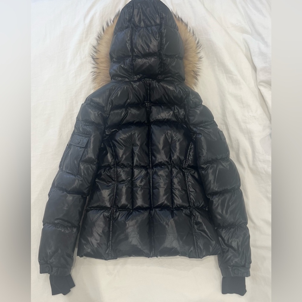 Sam Jacket - image 4